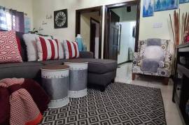 2 Bedrooms 2 Bathrooms, Apartment for Sale in Kingston 19