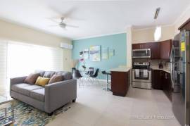 1 Bedrooms 1 Bathrooms, Apartment for Sale in Kingston 6