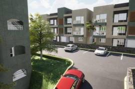 2 Bedrooms 3 Bathrooms, Apartment for Sale in Kingston 19