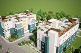 2 Bedrooms 2 Bathrooms, Apartment for Sale in Kingston 3