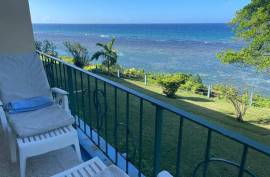 1 Bedrooms 2 Bathrooms, Apartment for Sale in Ocho Rios