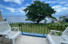 1 Bedrooms 2 Bathrooms, Apartment for Sale in Ocho Rios