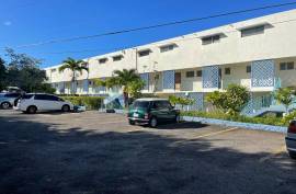 1 Bedrooms 2 Bathrooms, Apartment for Sale in Ocho Rios