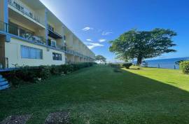 1 Bedrooms 2 Bathrooms, Apartment for Sale in Ocho Rios