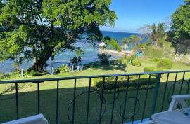 1 Bedrooms 2 Bathrooms, Apartment for Sale in Ocho Rios