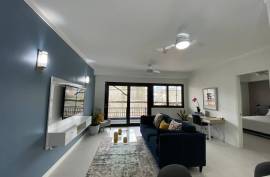 1 Bathrooms, Apartment for Sale in Kingston 5