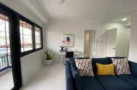 1 Bathrooms, Apartment for Sale in Kingston 5