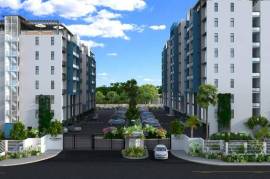 1 Bedrooms 1 Bathrooms, Apartment for Sale in Kingston 5