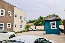 2 Bedrooms 2 Bathrooms, Apartment for Sale in Kingston 10