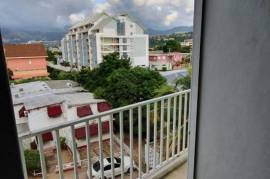 2 Bedrooms 2 Bathrooms, Apartment for Sale in Kingston 5