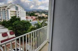 2 Bedrooms 2 Bathrooms, Apartment for Sale in Kingston 5