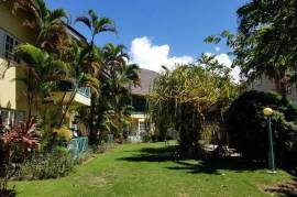 2 Bedrooms 2 Bathrooms, Apartment for Sale in Kingston 5