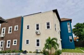 2 Bedrooms 2 Bathrooms, Apartment for Sale in Kingston 10