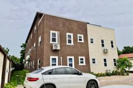 2 Bedrooms 2 Bathrooms, Apartment for Sale in Kingston 10