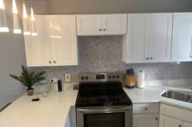 1 Bedrooms 2 Bathrooms, Apartment for Sale in Kingston 9