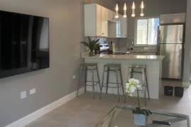 1 Bedrooms 2 Bathrooms, Apartment for Sale in Kingston 9