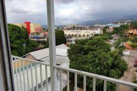 2 Bedrooms 2 Bathrooms, Apartment for Sale in Kingston 5