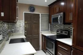 2 Bedrooms 2 Bathrooms, Apartment for Sale in Kingston 5