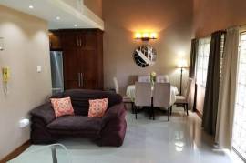 2 Bedrooms 2 Bathrooms, Apartment for Sale in Kingston 5