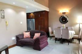 2 Bedrooms 2 Bathrooms, Apartment for Sale in Kingston 5