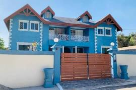 2 Bedrooms 3 Bathrooms, Apartment for Sale in Kingston 8