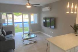 1 Bedrooms 2 Bathrooms, Apartment for Sale in Kingston 9