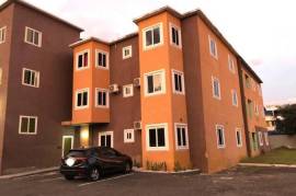 3 Bedrooms 2 Bathrooms, Apartment for Sale in Kingston 8