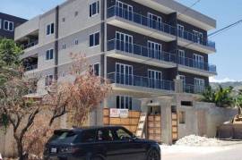 1 Bedrooms 2 Bathrooms, Apartment for Sale in Kingston 6