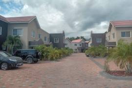 2 Bedrooms 2 Bathrooms, Apartment for Sale in Kingston 8