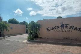 2 Bedrooms 2 Bathrooms, Apartment for Sale in Kingston 8