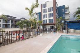 1 Bedrooms 2 Bathrooms, Apartment for Sale in Kingston 6