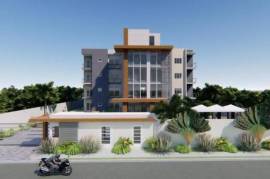 1 Bedrooms 2 Bathrooms, Apartment for Sale in Kingston 6