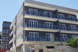 1 Bedrooms 2 Bathrooms, Apartment for Sale in Kingston 6