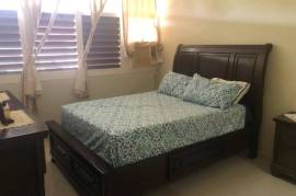 1 Bedrooms 1 Bathrooms, Apartment for Sale in Kingston 6