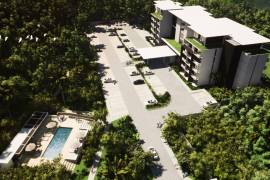 1 Bedrooms 1 Bathrooms, Apartment for Sale in Mandeville