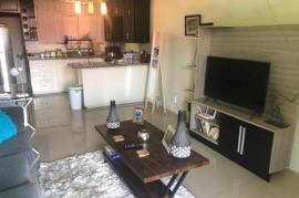 1 Bedrooms 1 Bathrooms, Apartment for Sale in Kingston 6