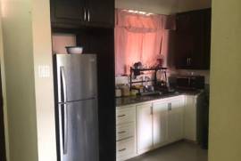 1 Bedrooms 1 Bathrooms, Apartment for Sale in Kingston 6