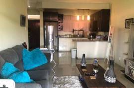 1 Bedrooms 1 Bathrooms, Apartment for Sale in Kingston 6