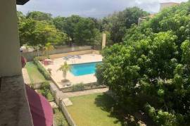 1 Bedrooms 1 Bathrooms, Apartment for Sale in Kingston 6