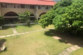 1 Bedrooms 1 Bathrooms, Apartment for Sale in Kingston 6