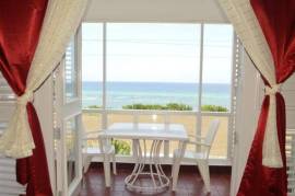 2 Bedrooms 2 Bathrooms, Apartment for Sale in Montego Bay