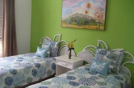 2 Bedrooms 2 Bathrooms, Apartment for Sale in Montego Bay