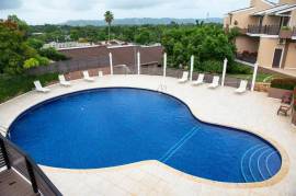 1 Bathrooms, Apartment for Sale in Negril