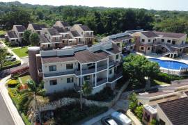 1 Bathrooms, Apartment for Sale in Negril