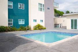 1 Bedrooms 2 Bathrooms, Apartment for Sale in Kingston 10