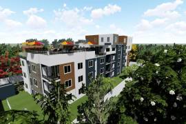 1 Bedrooms 2 Bathrooms, Apartment for Sale in Kingston 6