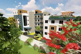 1 Bedrooms 2 Bathrooms, Apartment for Sale in Kingston 6