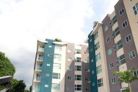 1 Bedrooms 2 Bathrooms, Apartment for Sale in Kingston 10