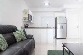 1 Bedrooms 2 Bathrooms, Apartment for Sale in Kingston 10