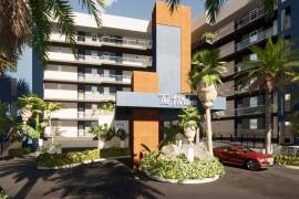 1 Bedrooms 1 Bathrooms, Apartment for Sale in Kingston 8